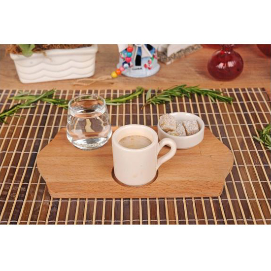 Coffee Presentation Set