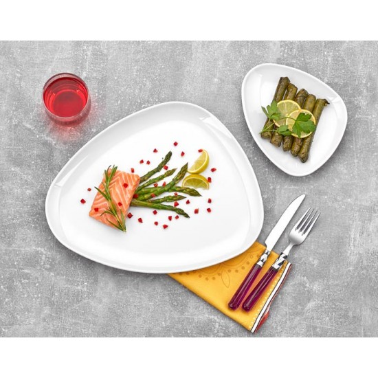 BERMUDA Plate