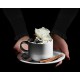 DRINKWARE Cup & Saucer