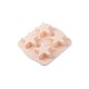 STAR COOKIE MOLD 4 PCS