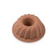 TWIRL PATTERN CAKE MOLD