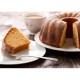 TWIRL PATTERN CAKE MOLD
