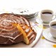 ROSE SHAPE CAKE MOLD