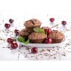 CUPCAKE MUFFIN MOLD 6 PCS