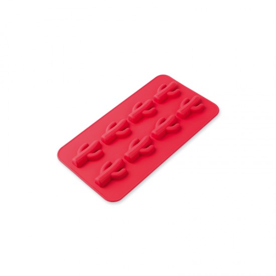Cactus Ice Tray Mold