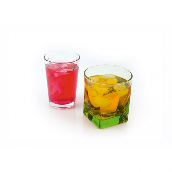 Cactus Ice Tray Mold
