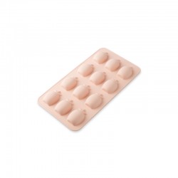 Pineapple Ice Tray Mold Pineapple Ice Tray Mold