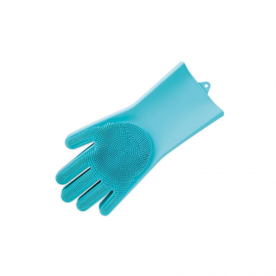 Multifunctional Silicone Magic Gloves (2 pcs pack)