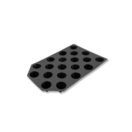 Conic Muffin Mold