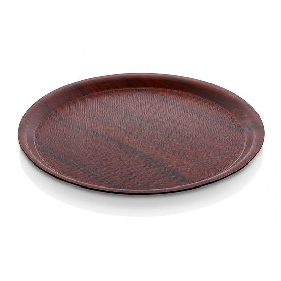 Melamine Food Tray