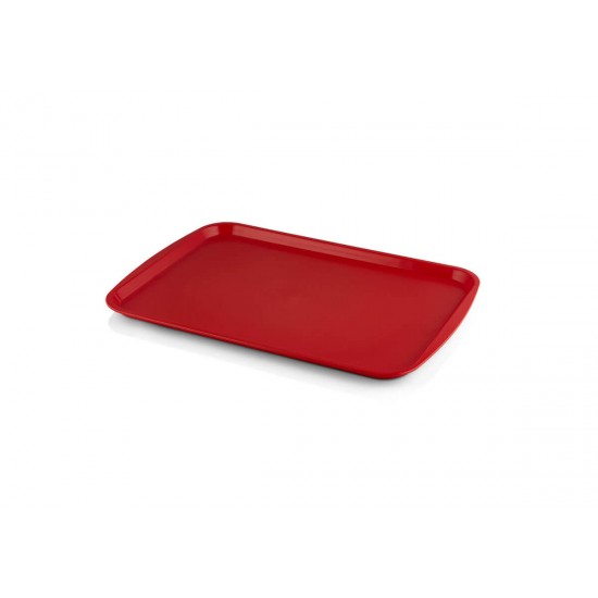 Melamine Food Tray