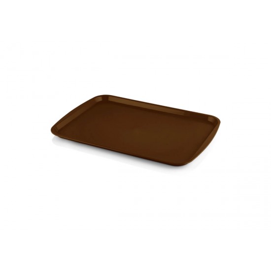 Melamine Food Tray