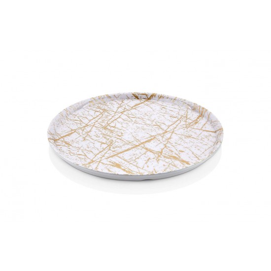 Melamine Food Tray