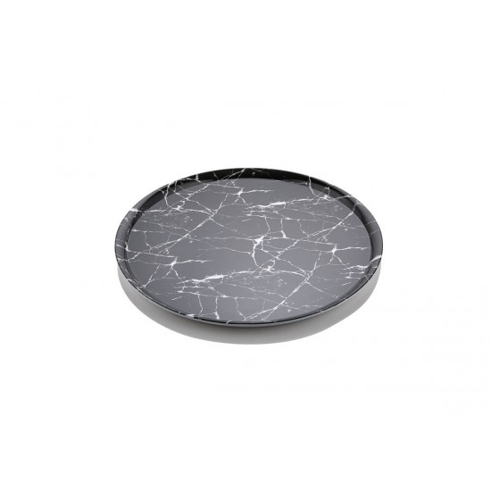 Melamine Food Tray
