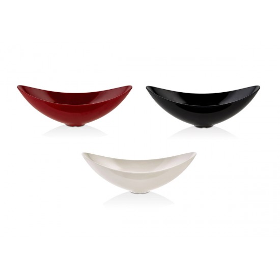 Gondola plate
