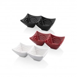 Melamine sauce cup Melamine sauce cup