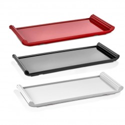 Melamine Presentation Plate Melamine Presentation Plate