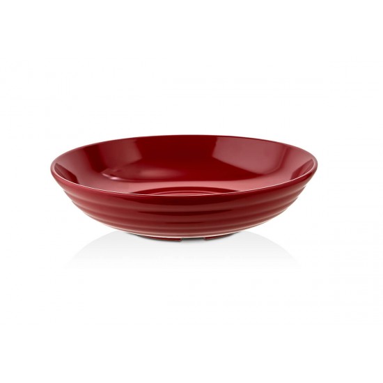 Oval Plate