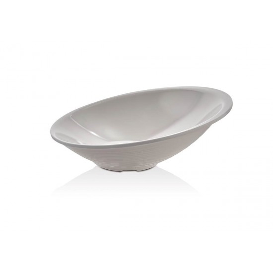 Oval Plate