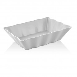 Melamine Square plate Melamine Square plate