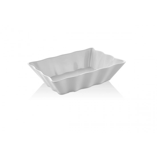 Melamine Square plate