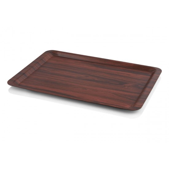 Melamine Food Tray