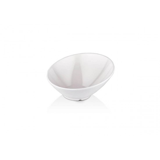 Melamine Oval Dish