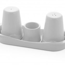 Salt Shaker Set Salt Shaker Set