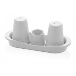 Salt Shaker Set