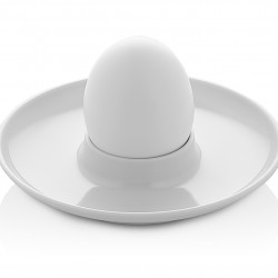 Melamine Egg Plate Melamine Egg Plate