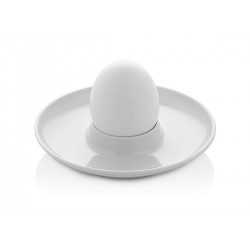 Melamine Egg Plate