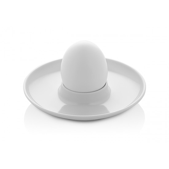 Melamine Egg Plate