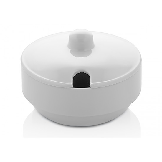 Melamine Sugar Bowl