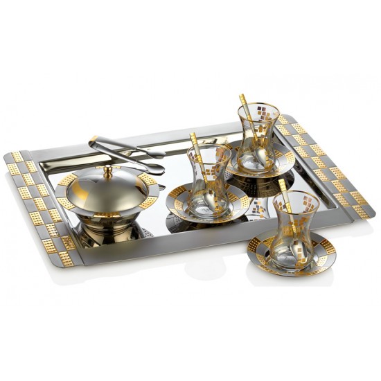 Tea set