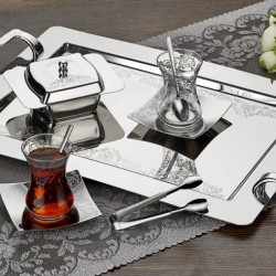 Tea set Tea set