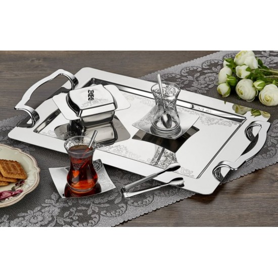 Tea set