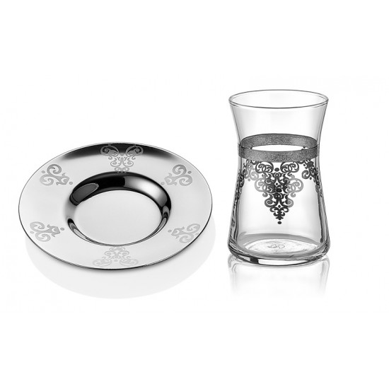 Tea set