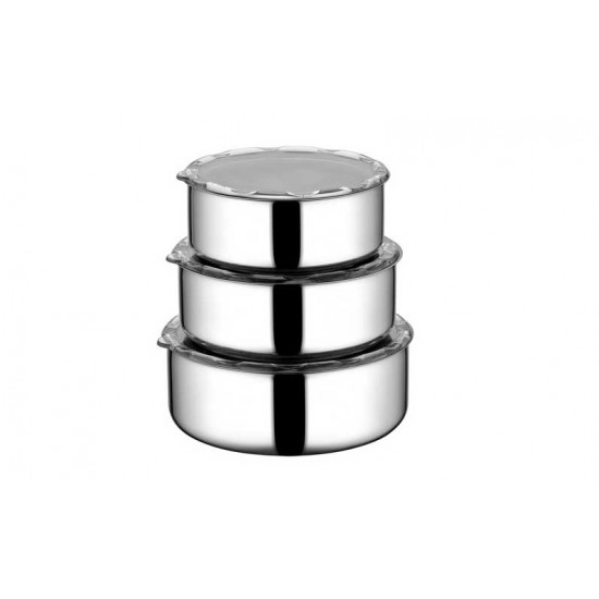 STORAGE CONTAINERS