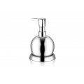 Soap container