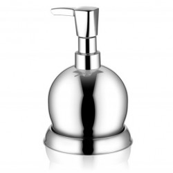 Liquid soap dispenser Liquid soap dispenser