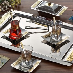 Tea set Tea set