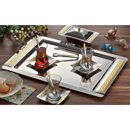 Tea set