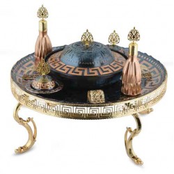 Decorative Presentation Set 