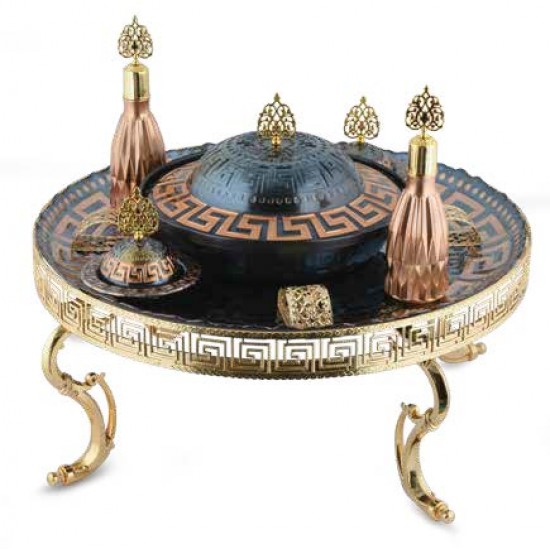 Decorative Presentation Set 