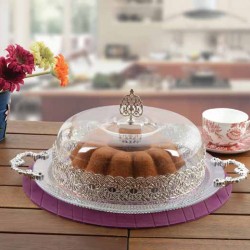 Cake Serving Container Cake Serving Container