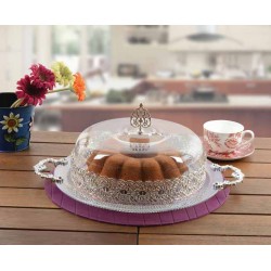 Cake Serving Container Cake Serving Container
