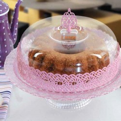Cake Serving Container Cake Serving Container