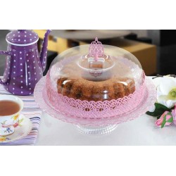 Cake Serving Container
