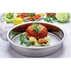 Meatball Tray