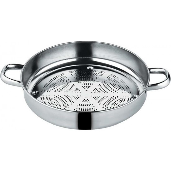 Strainer with Handle